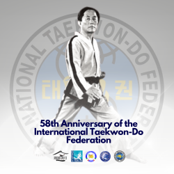58° Anniversario